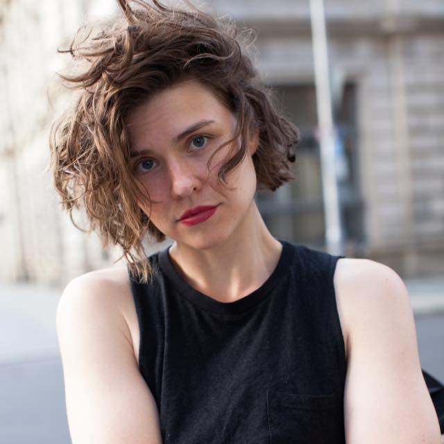 Marina Senckel
