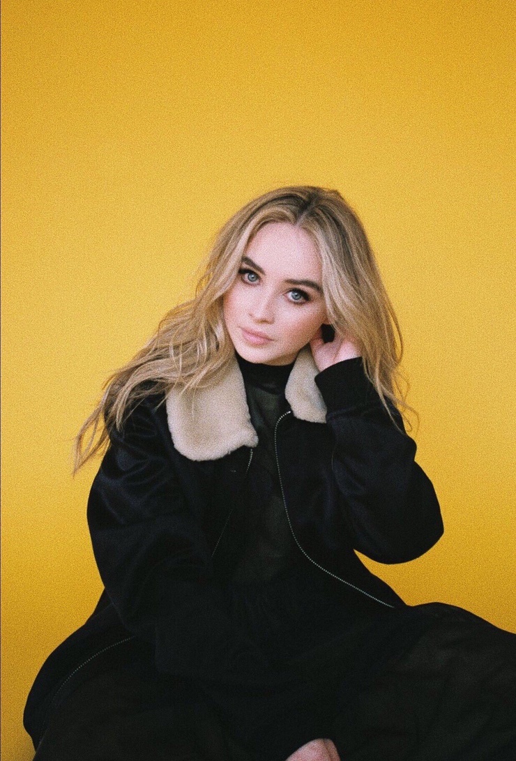 Sabrina Carpenter