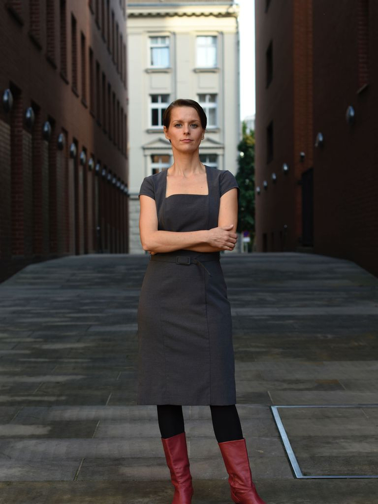 Franziska Endres
