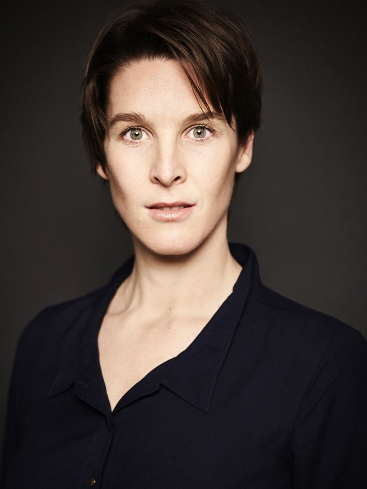 Miriam Gronau
