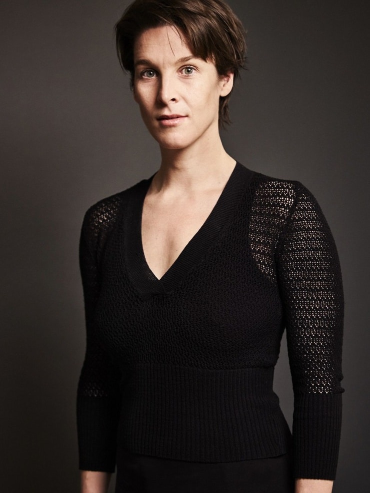 Miriam Gronau