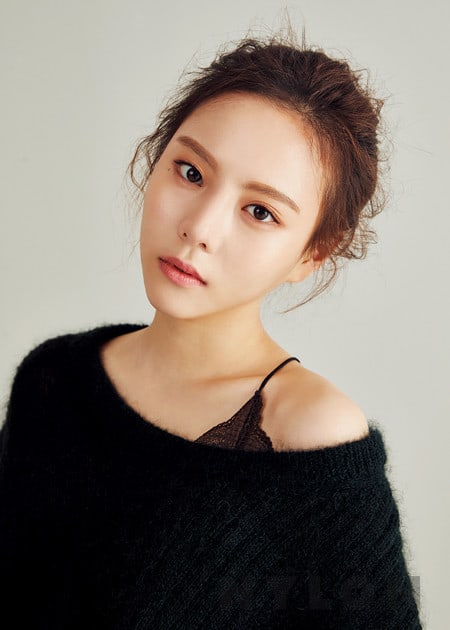 Lee Yul-Eum