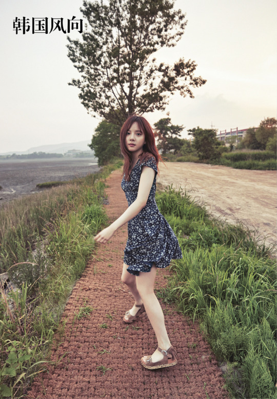 Lee Yul-Eum