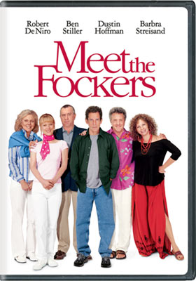 Meet the Fockers