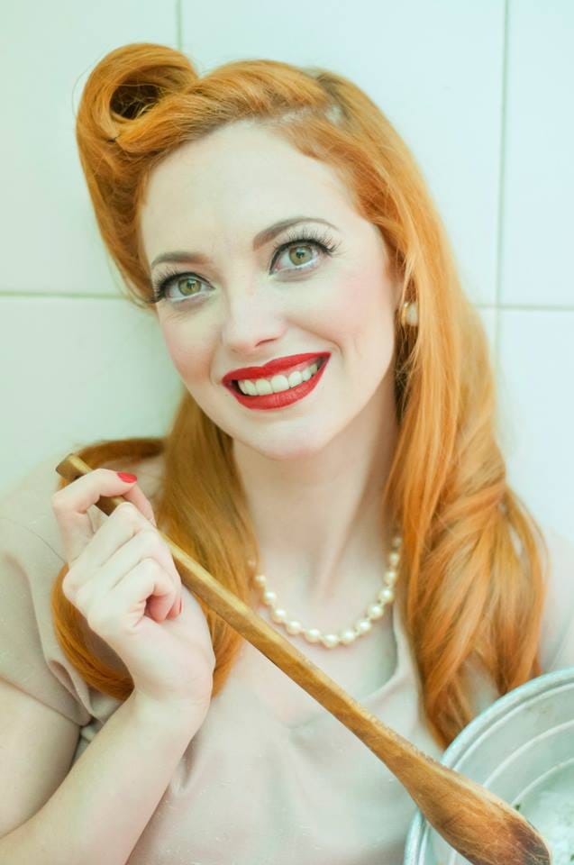Maria Eugenia Rigon
