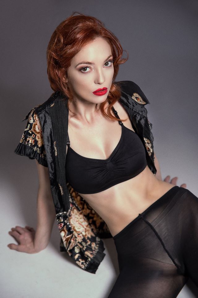 Maria Eugenia Rigon