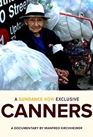 Canners                                  (2015)