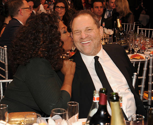 Oprah Winfrey