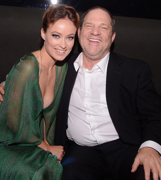 Olivia Wilde Olivia Wilde