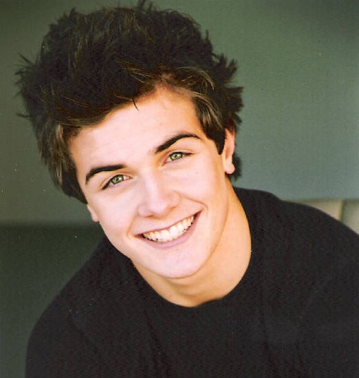 Beau Mirchoff Beau Mirchoff