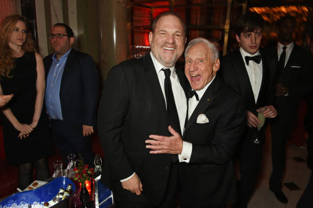 Mel Brooks Mel Brooks