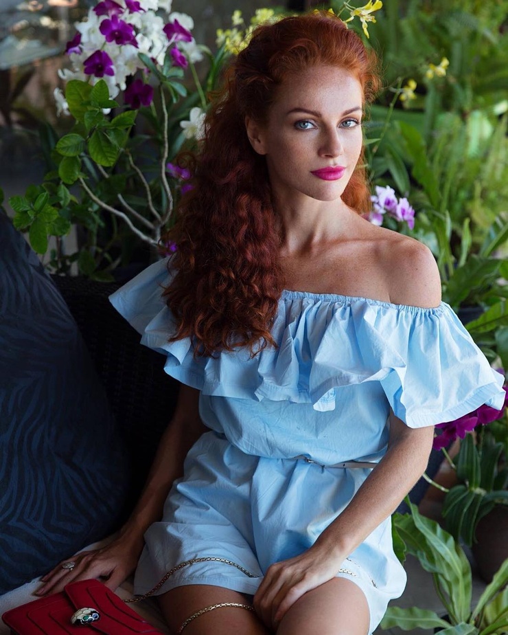 Anya Ishchenko