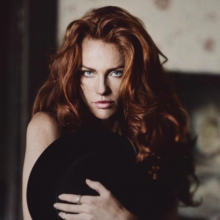Anya Ishchenko