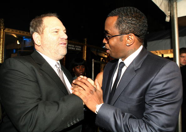 Sean Combs