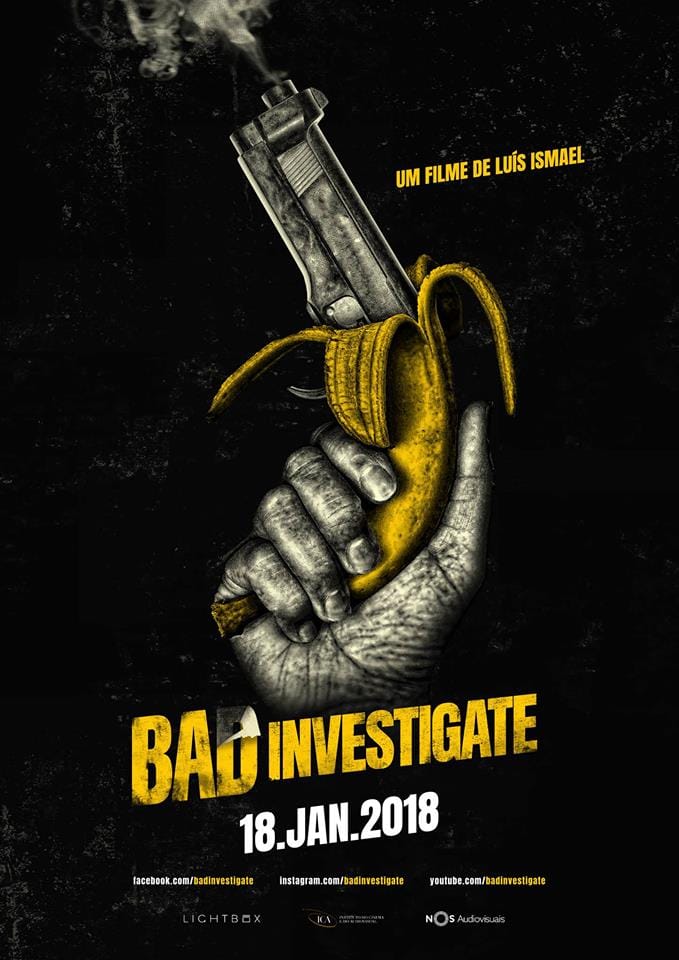 Bad Investigate