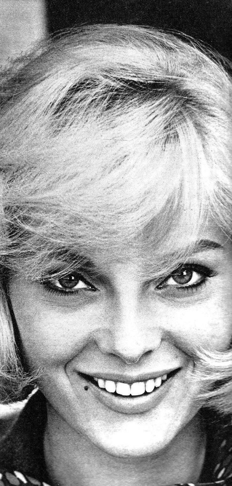 Virna Lisi