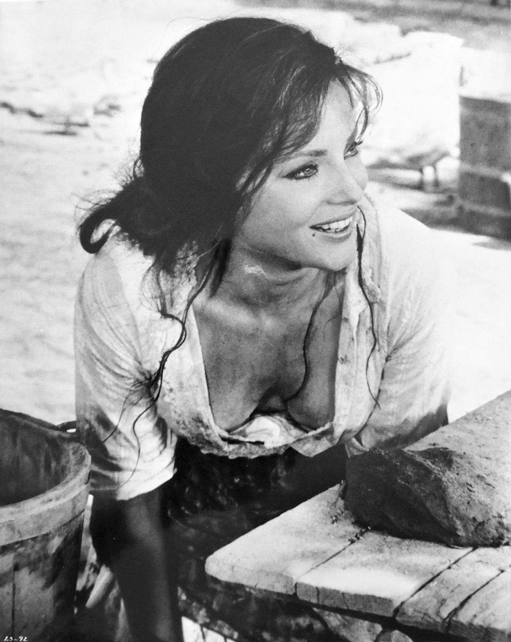 Virna Lisi