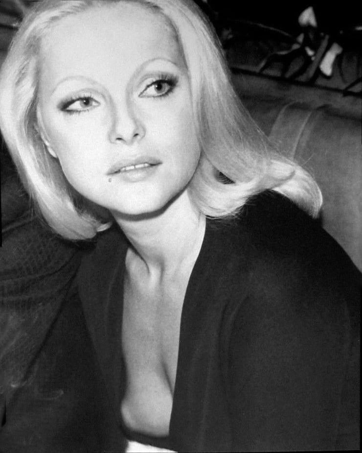 Virna Lisi