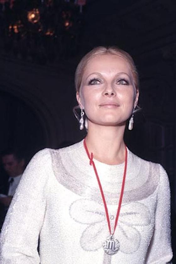 Virna Lisi