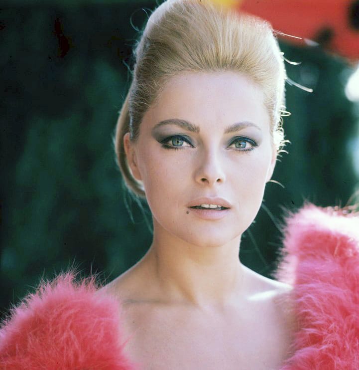 Virna Lisi