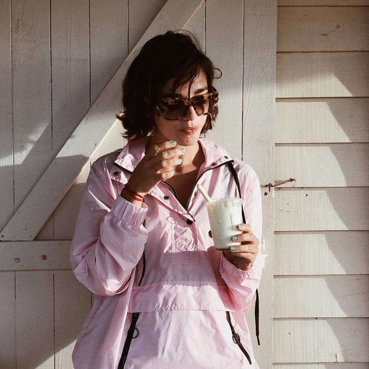 Belén Chavanne Belén Chavanne