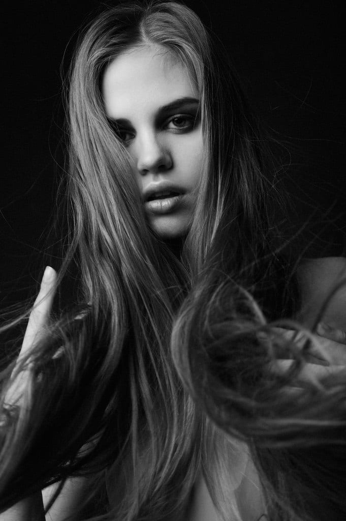 Nadya Papazova