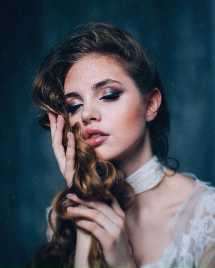 Nadya Papazova