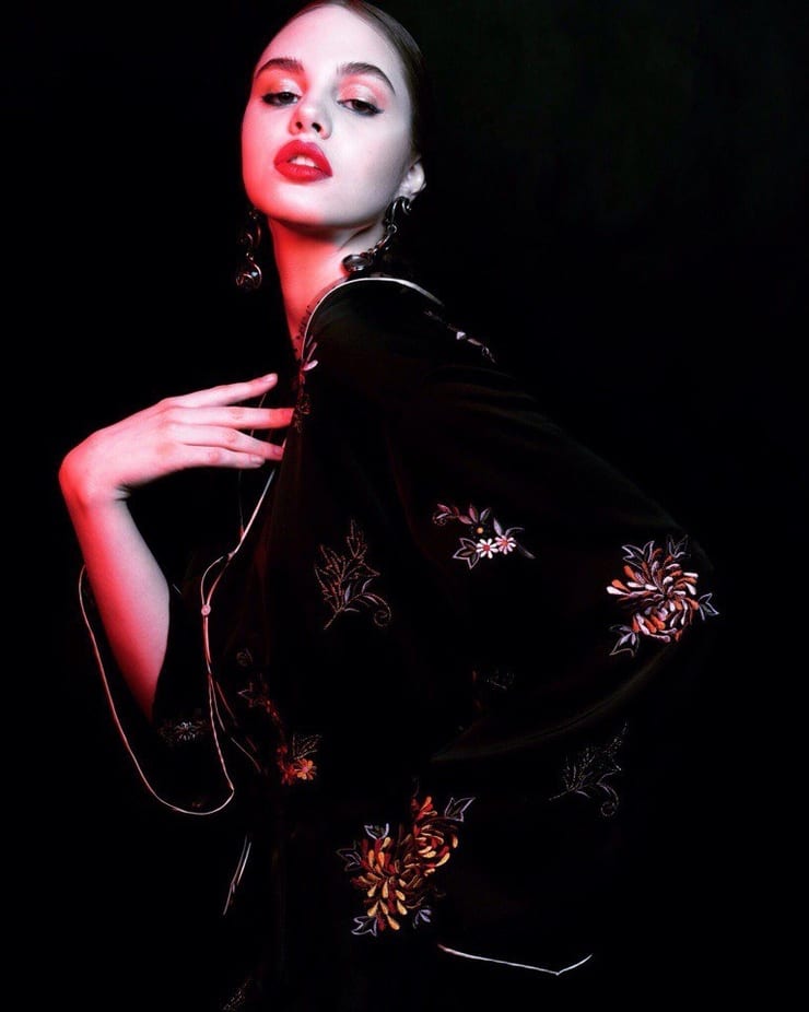 Nadya Papazova Nadya Papazova