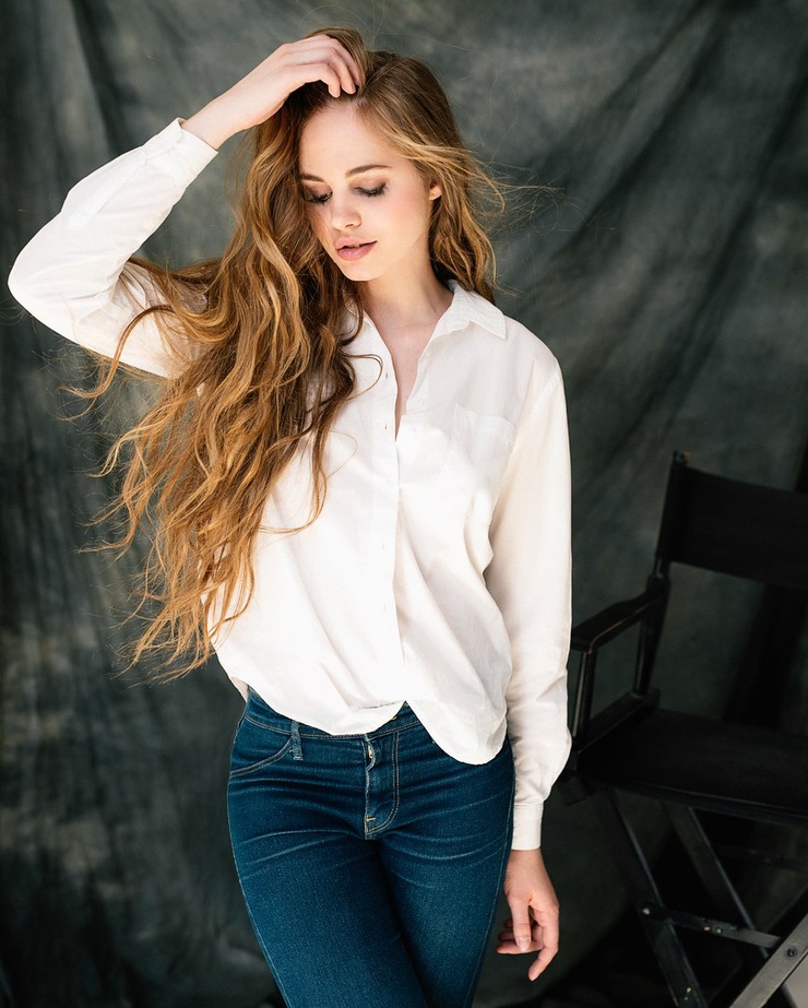 Nadya Papazova