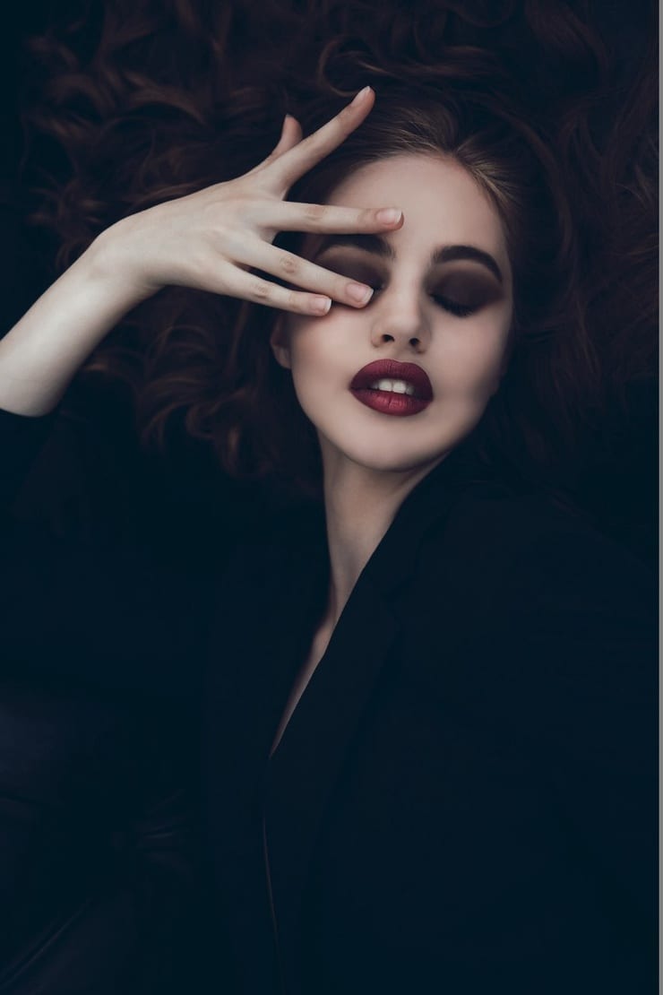 Nadya Papazova