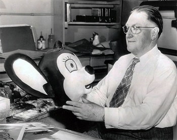 Paul Terry