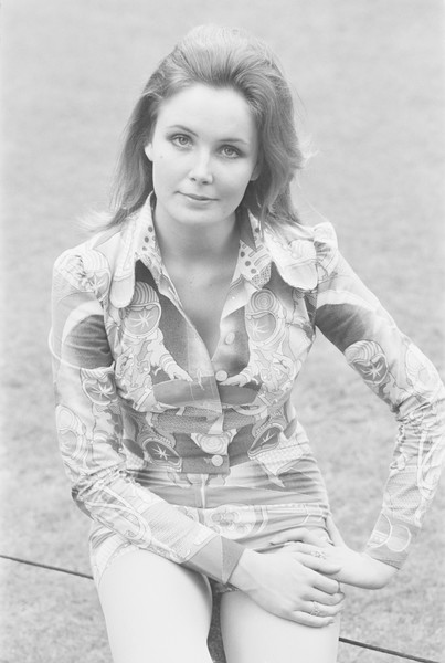 Pippa Steel