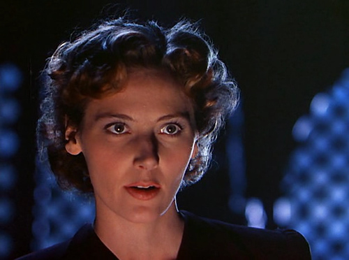 Kathleen Byron