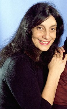 Souad Faress
