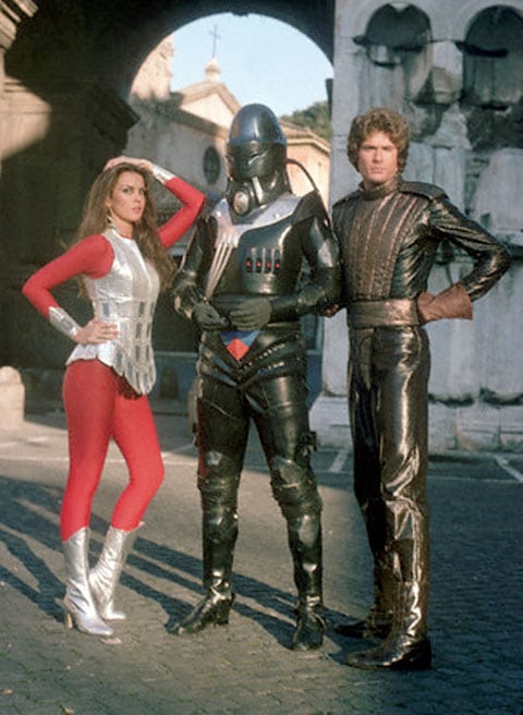 Starcrash