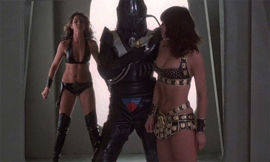 Starcrash