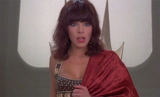 Starcrash