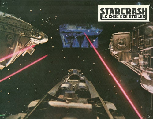 Starcrash