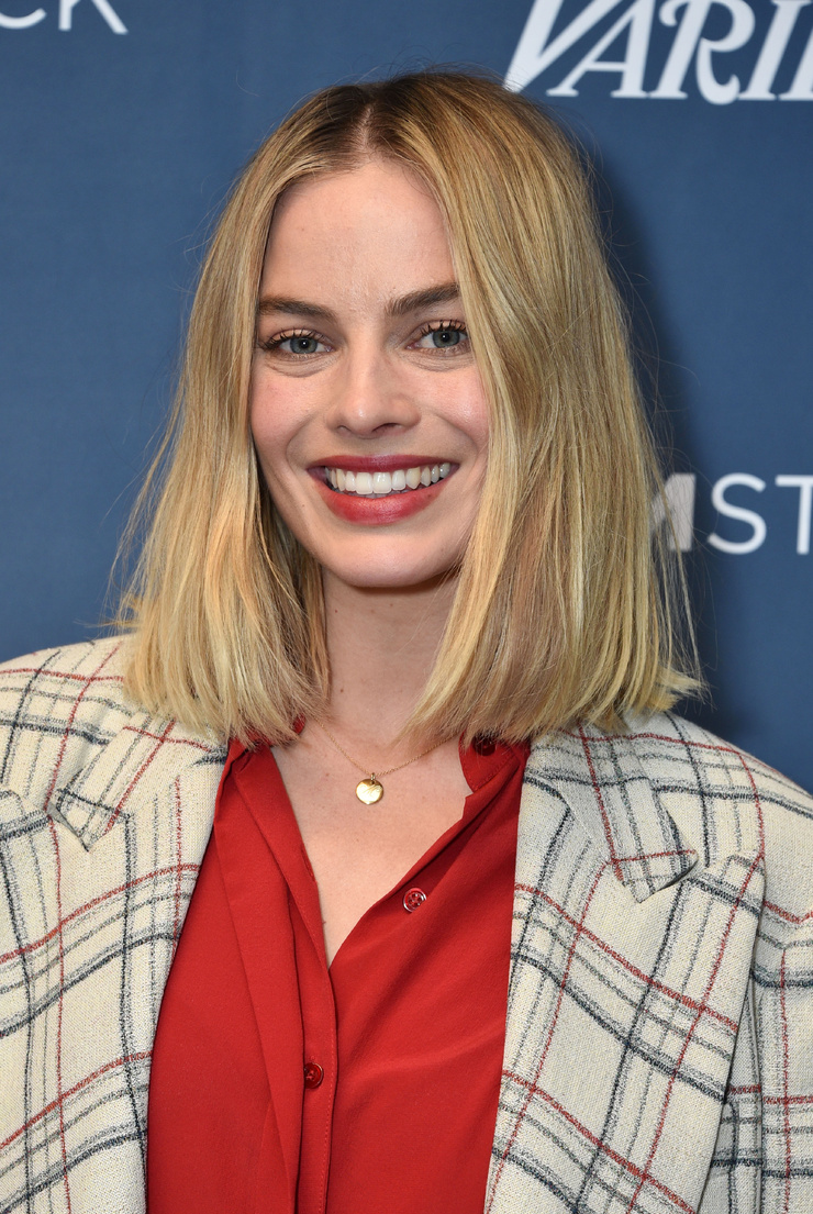 Margot Robbie Margot Robbie