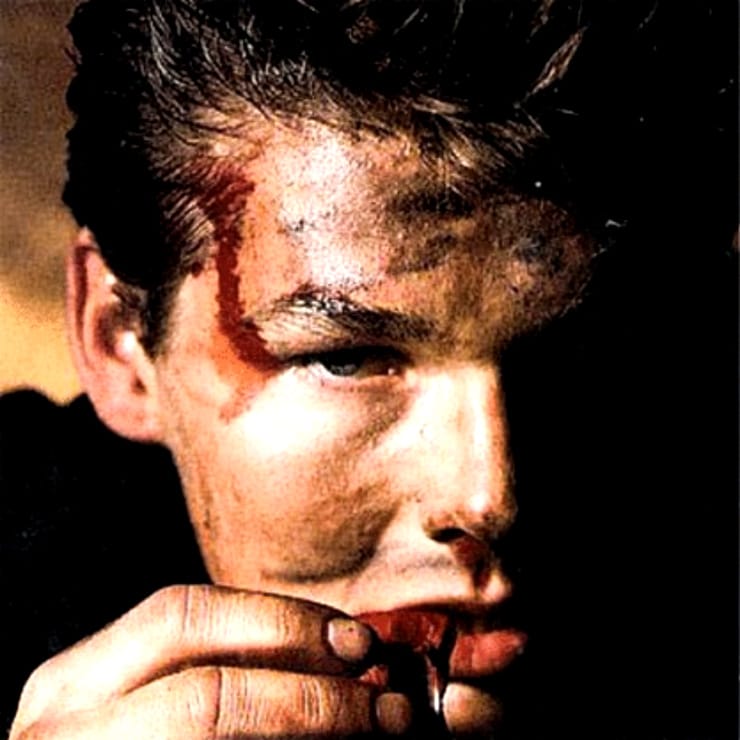 Morten Harket