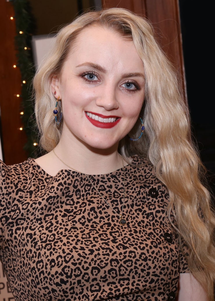 Evanna Lynch