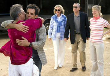 Meet the Fockers