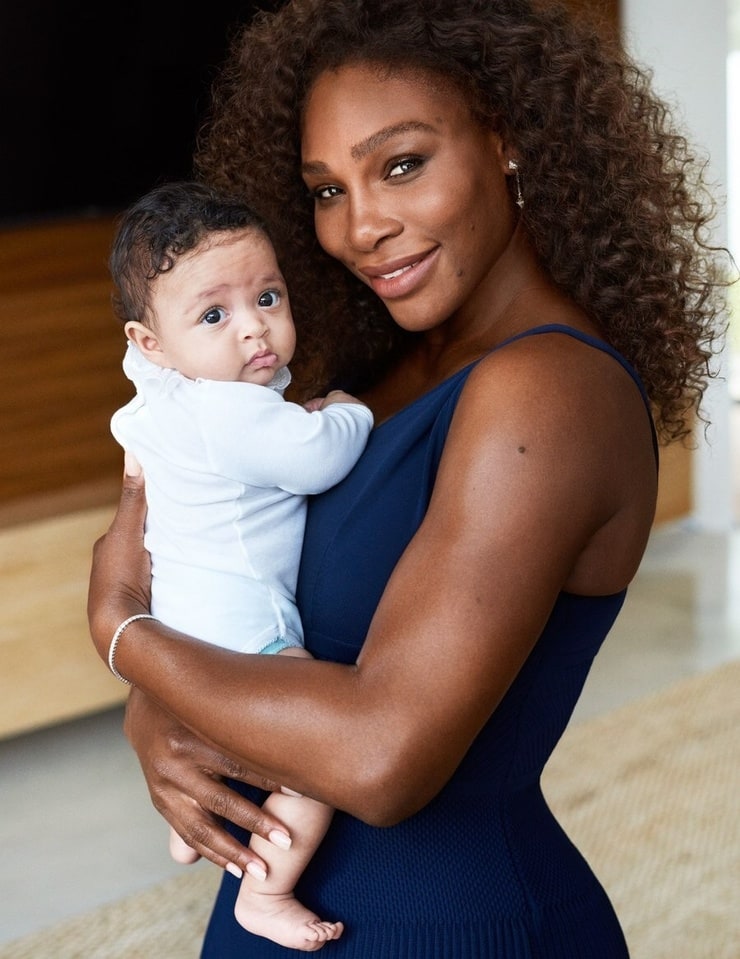 Serena Williams