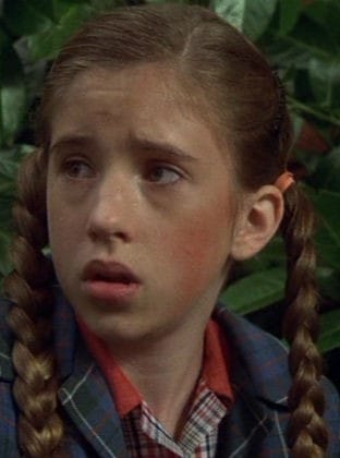 Emily Perkins