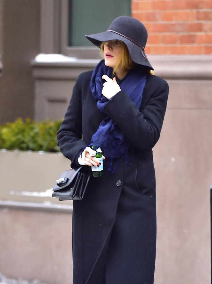 Blake Lively Blake Lively