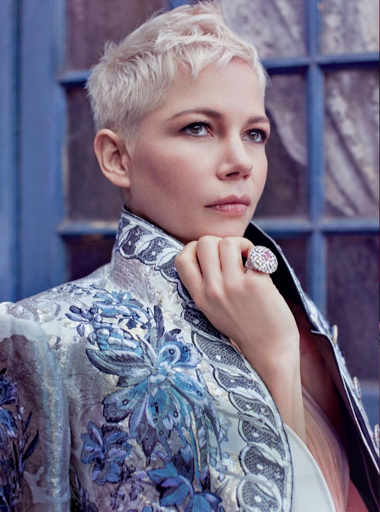 Michelle Williams Michelle Williams