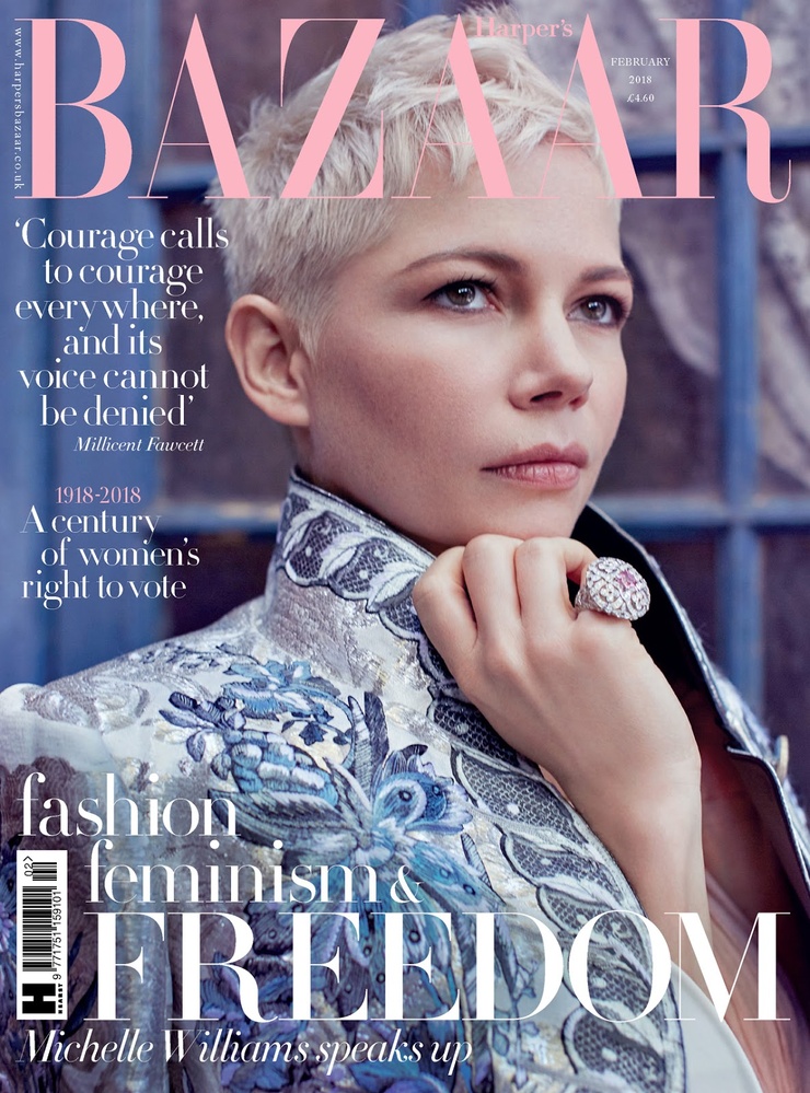 Michelle Williams Michelle Williams