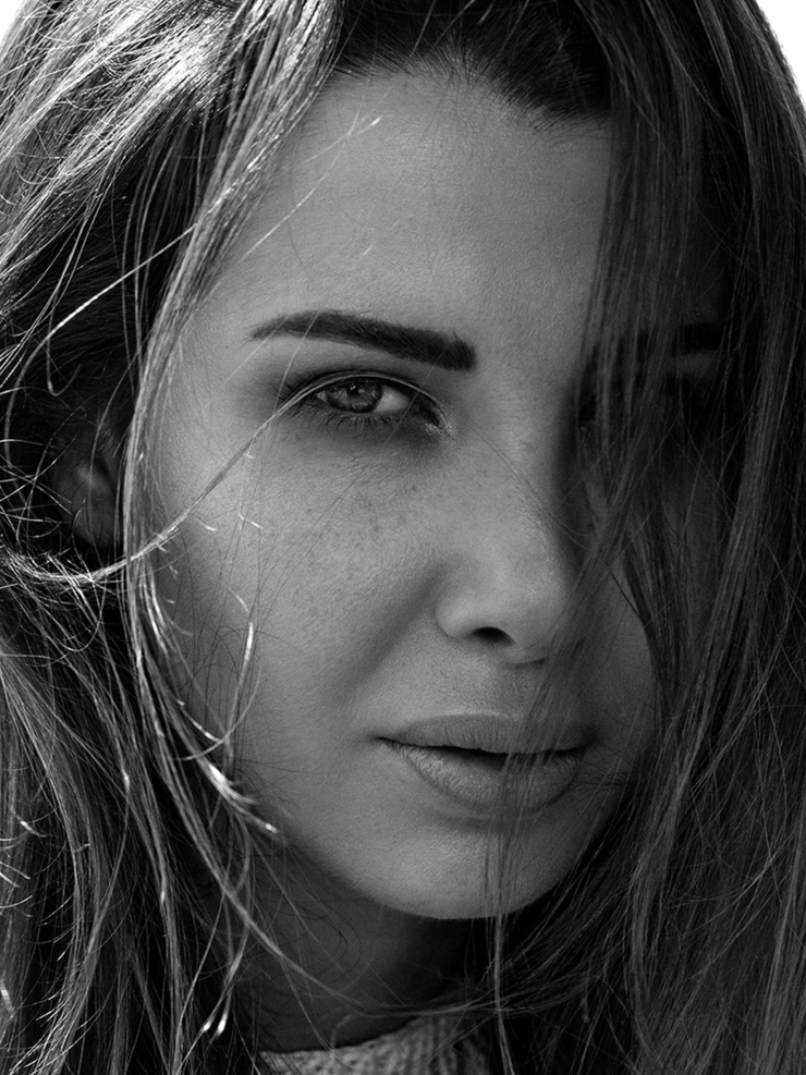Nancy Ajram
