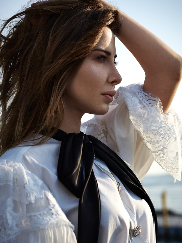 Nancy Ajram