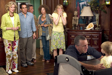 Meet the Fockers